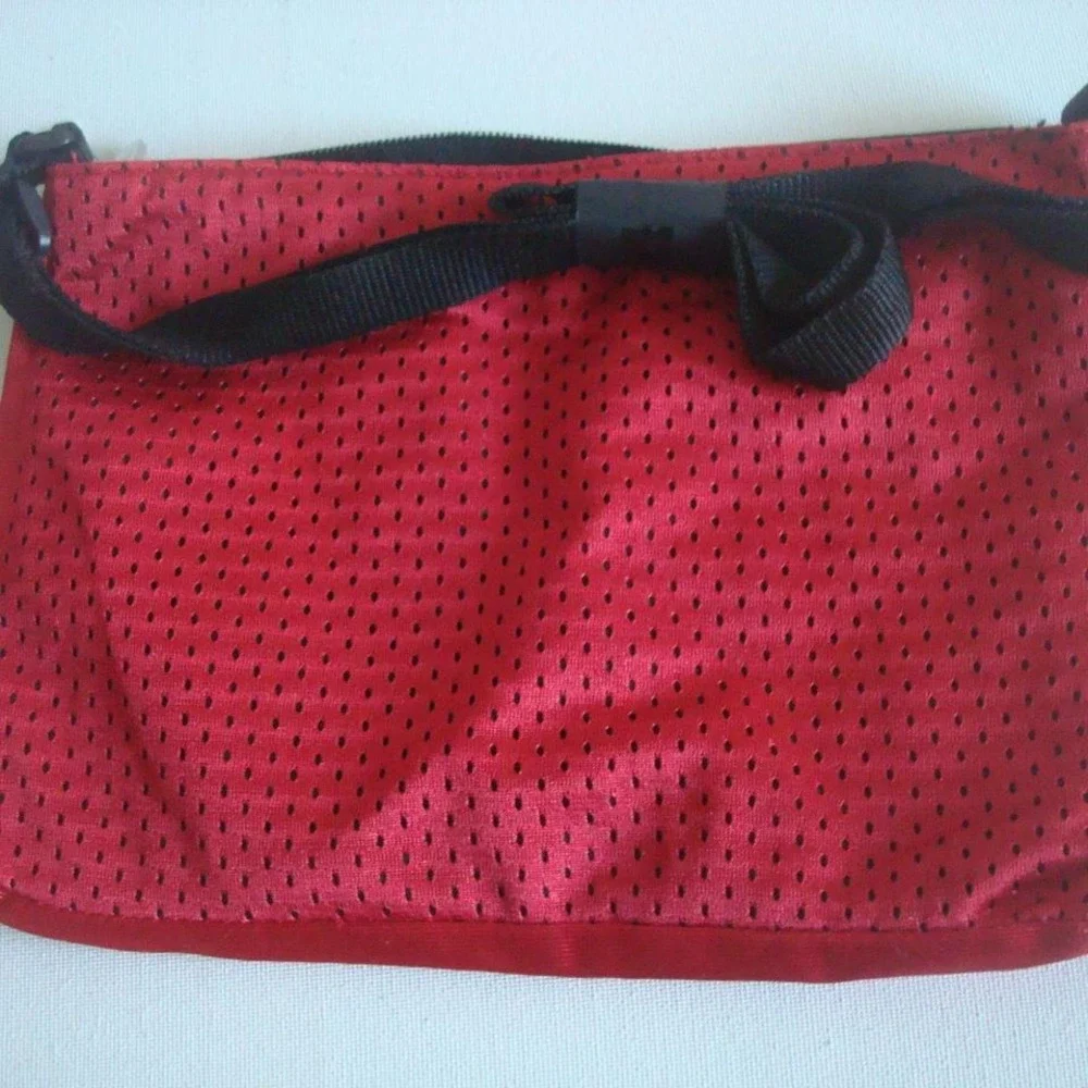 UTAH UTES PURSE‎ BAG JERSYE STYLE 7X9